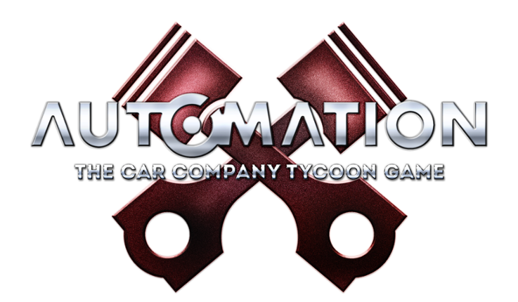 Automation: The Car Company Tycoon Game Image