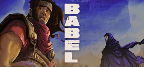 Games like Babel