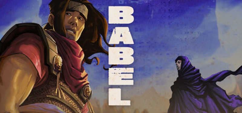 Babel Image