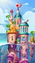 Baby Mermaid Hospital - Doctor Salon &amp; Kids Games Image