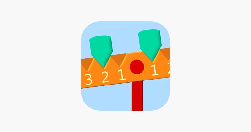 BalanzApp: Maths Loops Balance Image