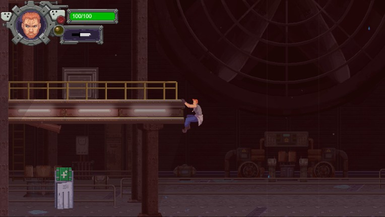 Becloudead screenshot