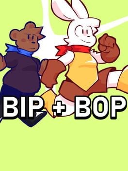Games like Bip + Bop