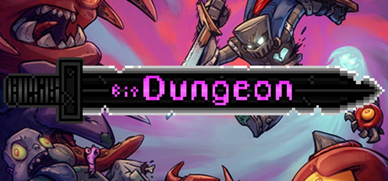 bit Dungeon Image