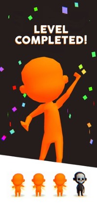 Blind Spot 3D screenshot