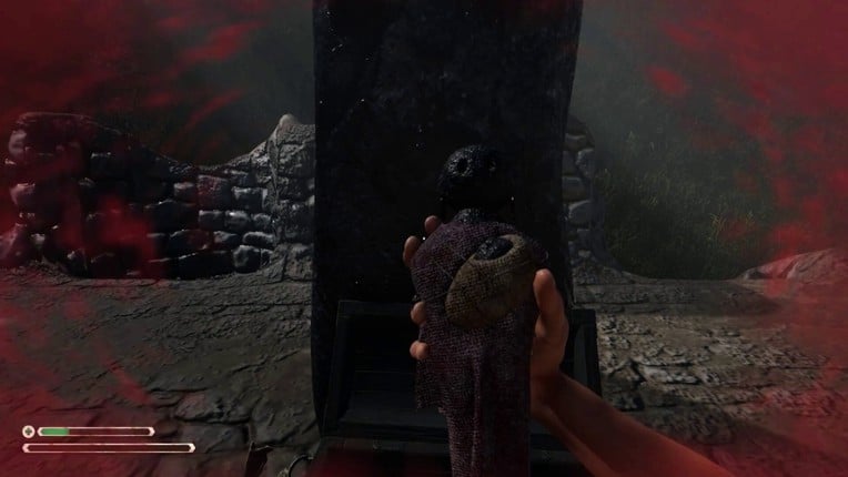 Bloodsmith screenshot