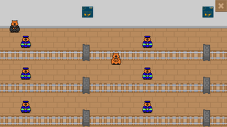 Bobro Factory screenshot