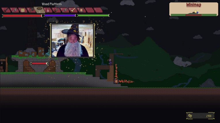 Bonelords screenshot