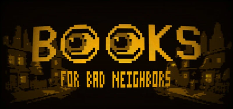 Books for Bad Neighbors Image