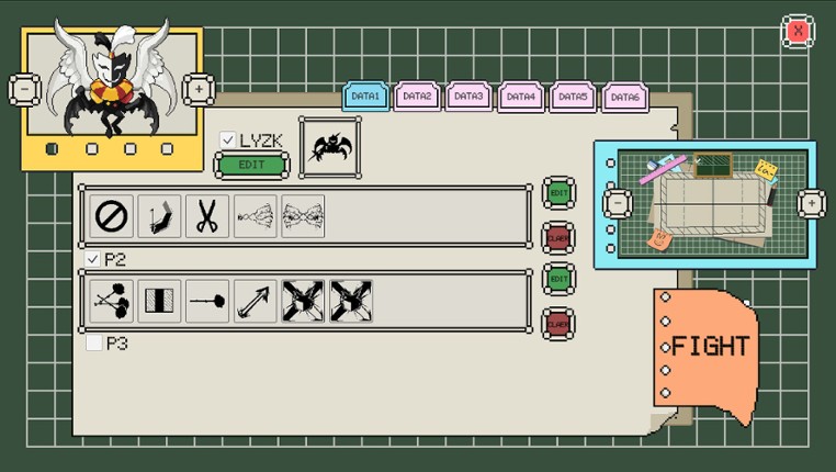 BossCrafter screenshot