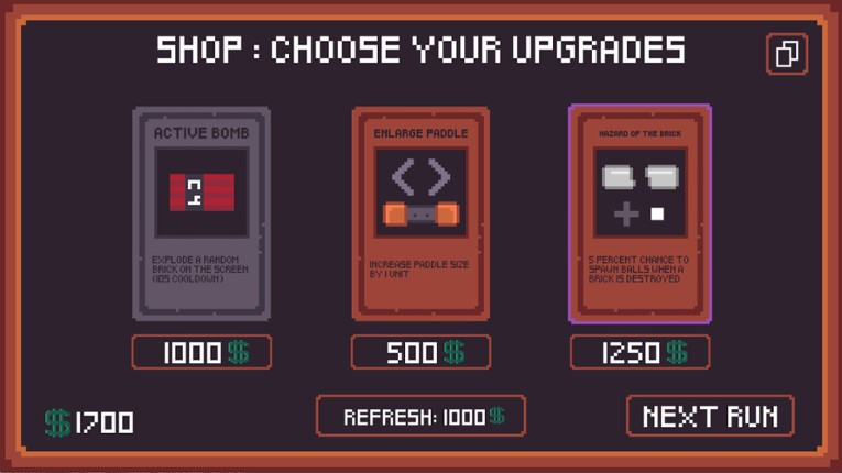 Break Protocol Image
