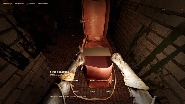 Breathtoll screenshot