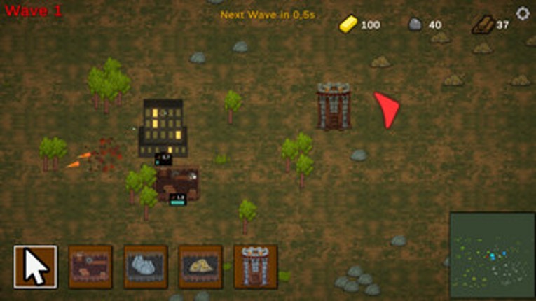 Builder Defender Image