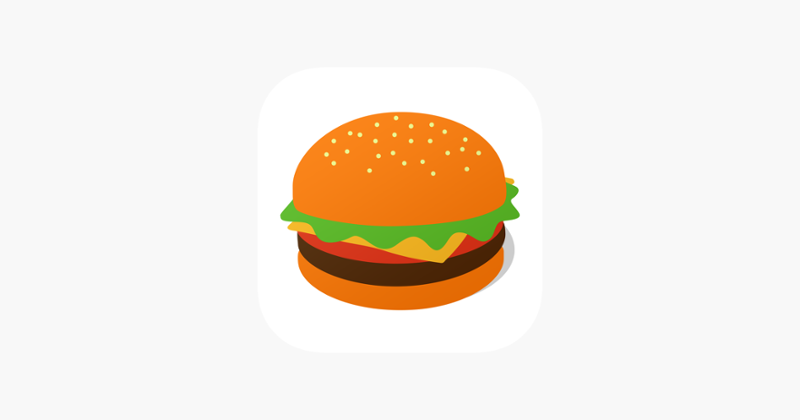 Burger Jump Journey Image