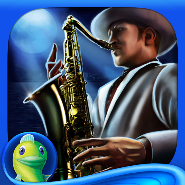 Games like Cadenza: Music, Betrayal, and Death HD - A Hidden Object Detective Adventure