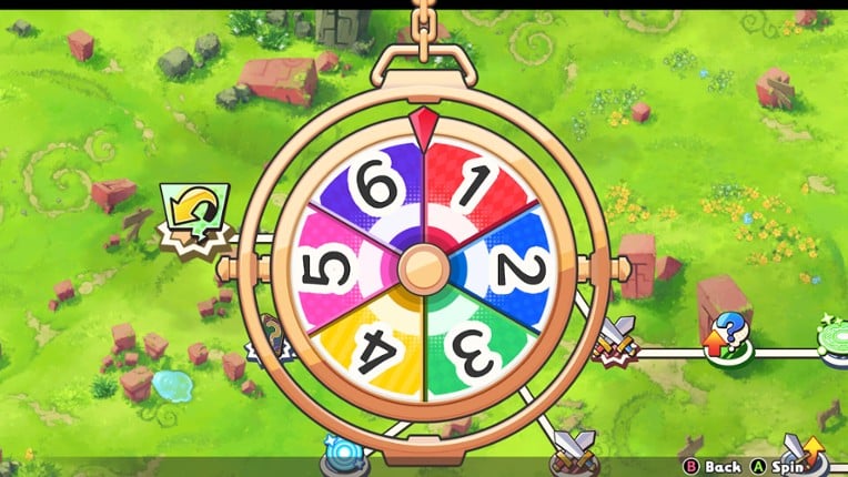 Calamity Angels: Special Delivery screenshot