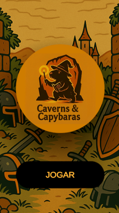 CARDPYBARAS Image