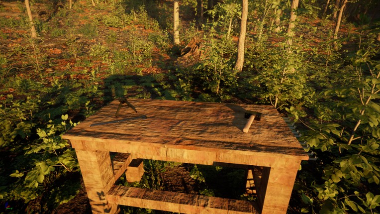 Carpathian Survival screenshot