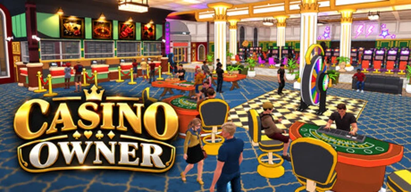 Casino Owner Image