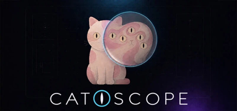 Catoscope Image