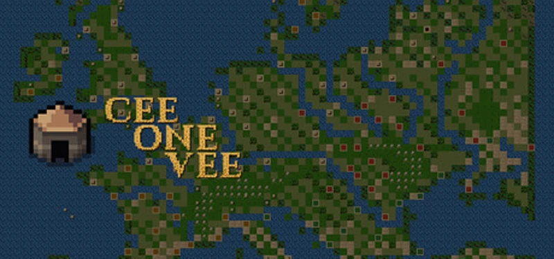 Cee One Vee Image