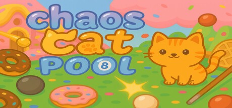 Games like Chaos Cat Pool