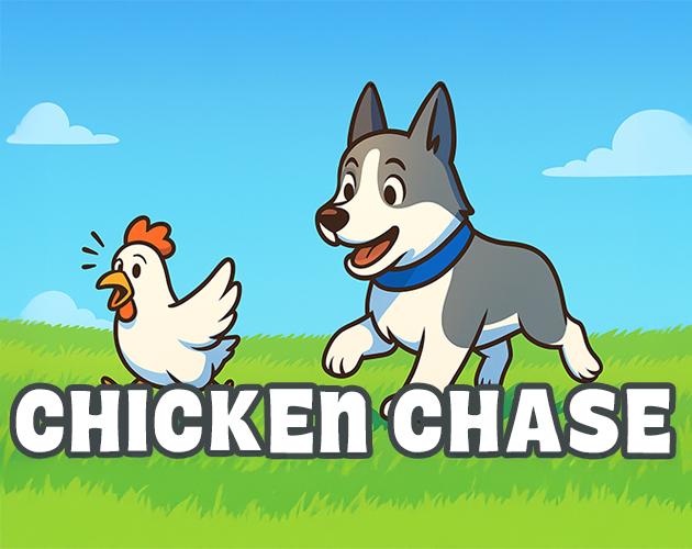 Games like Chicken Chase