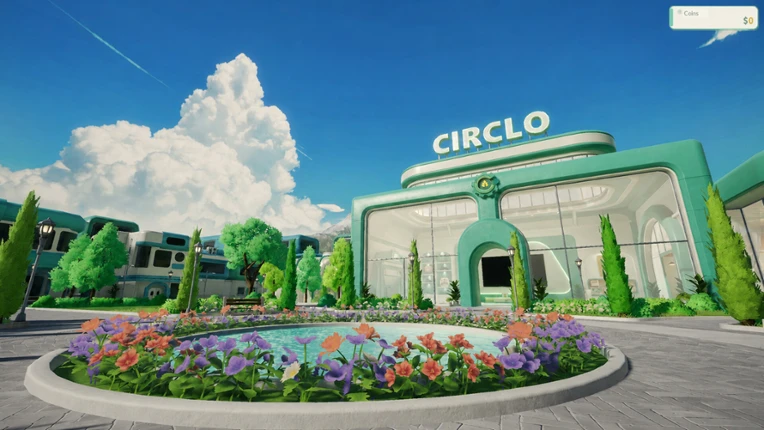 CIRCLO Image