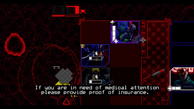 Collect Call screenshot