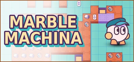 Games like Marble Machina