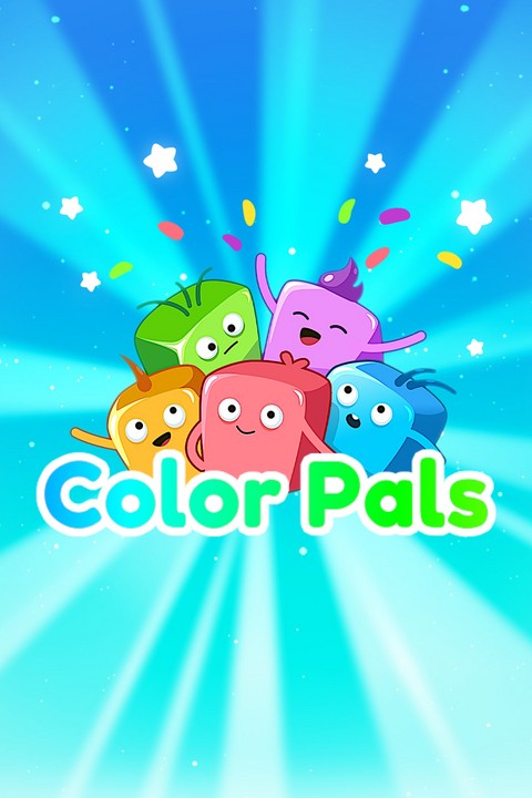 Games like Color Pals
