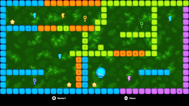 Color Pals screenshot