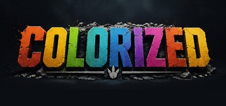 Games like COLORIZED
