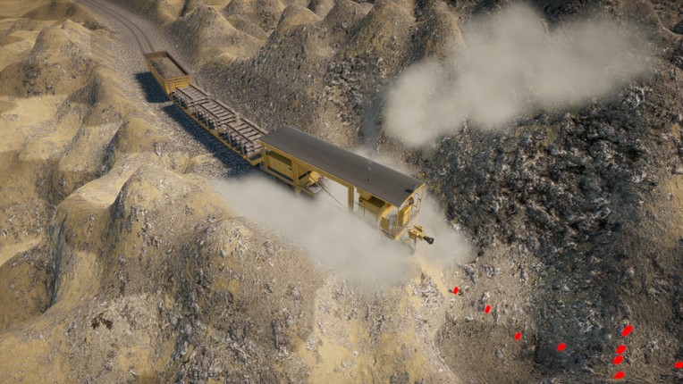 Constracktion screenshot