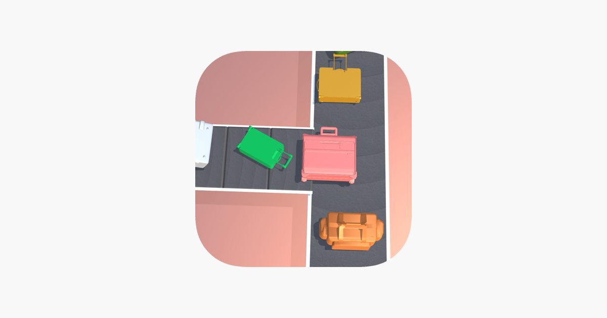 Games like Conveyor Belt!