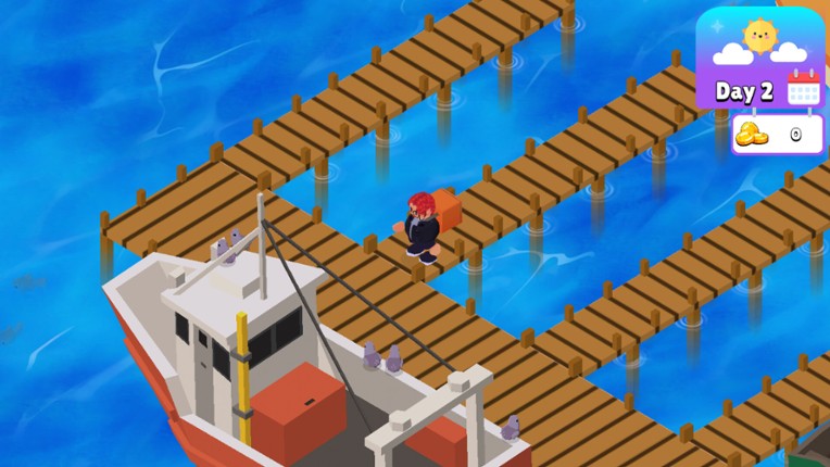 CookFriends screenshot