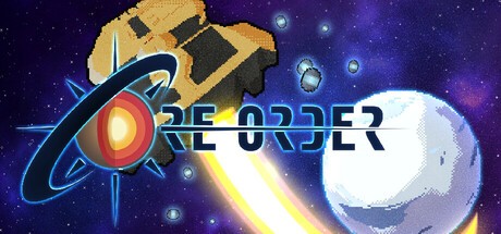 Games like Core Order