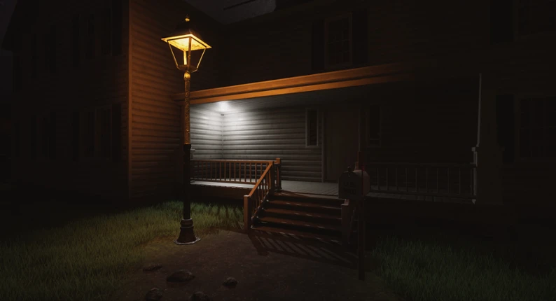 CornField screenshot