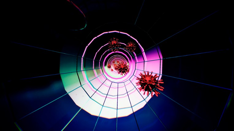 Coronavirus: Second Wave screenshot