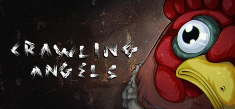 Games like Crawling Angels