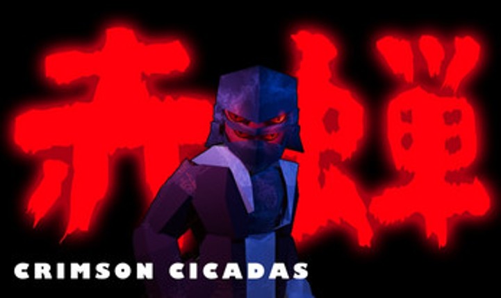 Crimson Cicadas screenshot