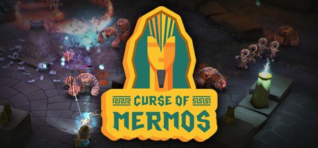 Games like Curse of Mermos