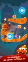 Cut the Rope: Magic Image