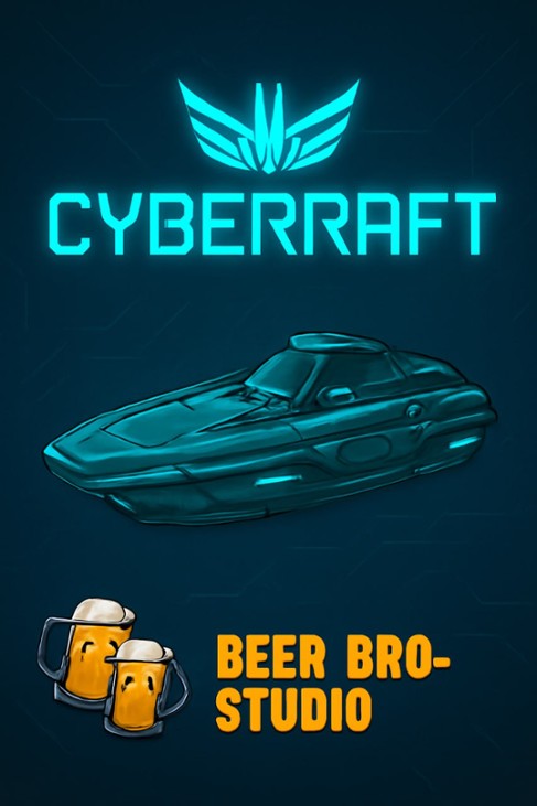 Games like CyberRaft