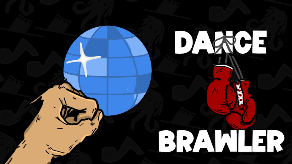 Games like Dance Brawler