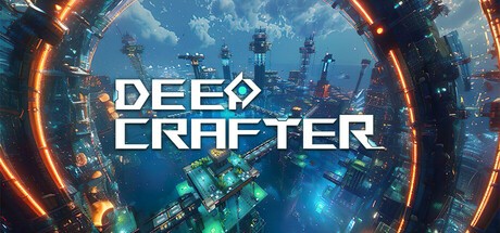 Games like Deep Crafter