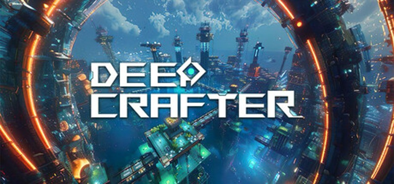 Deep Crafter Image