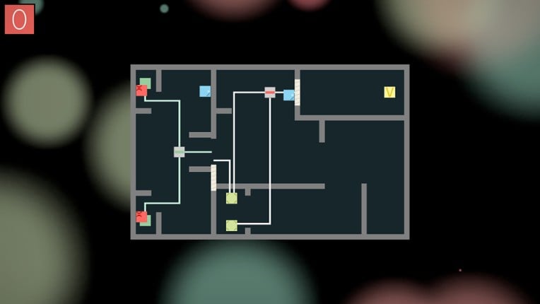 Déjà Vu screenshot