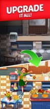 Delicious World - Cooking Game Image