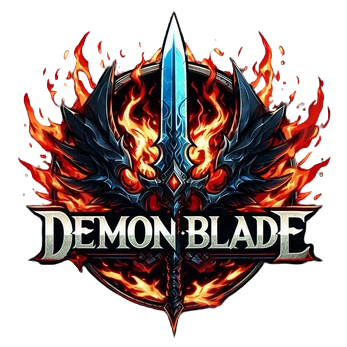Games like DemonBlade RPG